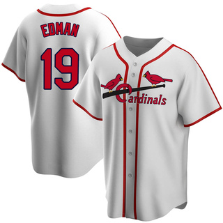 Tommy Edman Youth Shirt, St. Louis Baseball Kids T-Shirt